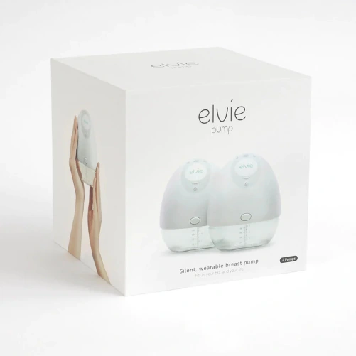 Elvie Pump