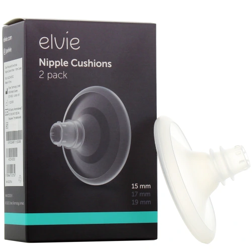 Elvie Pump Teterelle