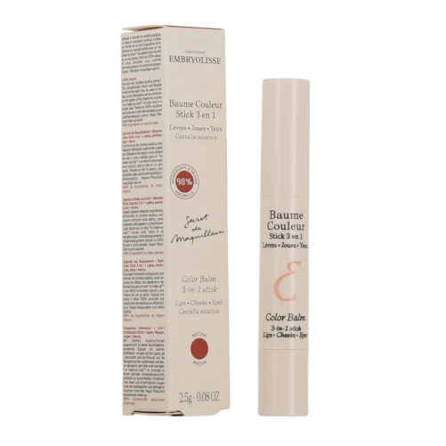 Embryolisse Baume Couleur