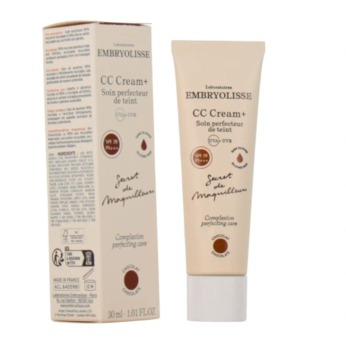 Embryolisse CC Cream+ SPF20