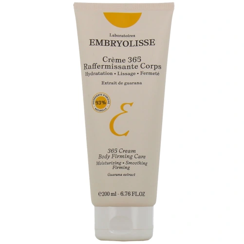 Embryolisse Crème 365 Raffermissante Corps