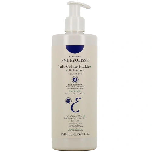 Embryolisse Lait Crème Fluide+