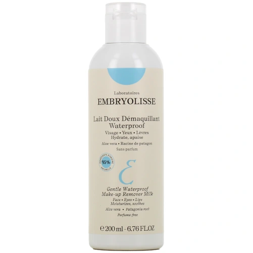 Embryolisse Lait Démaquillant Waterproof