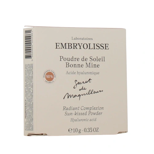 Embryolisse Poudre de Soleil Bonne Mine