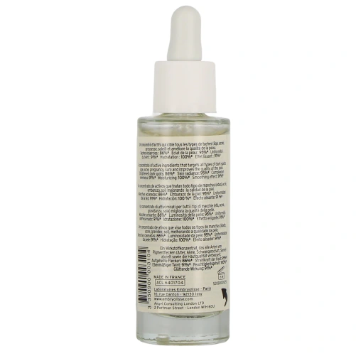 Embryolisse Sérum Anti-Taches Éclat