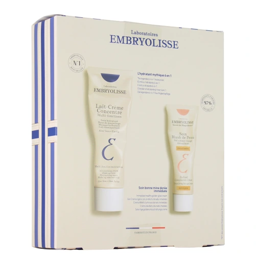 Embryolisse Soin Blush de Peau