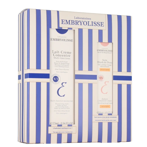 Embryolisse Soin Blush de Peau