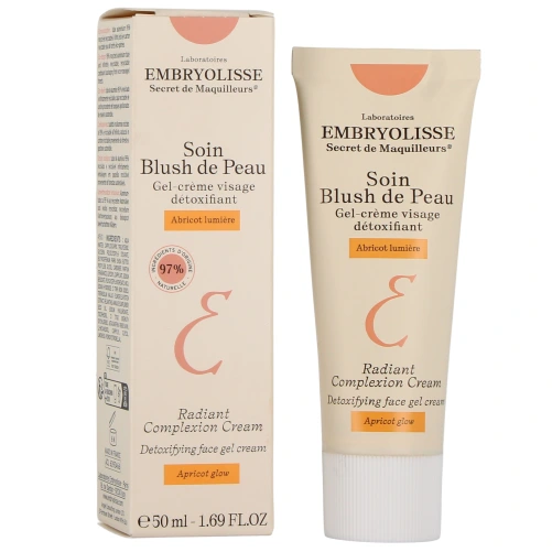 Embryolisse Soin Blush de Peau
