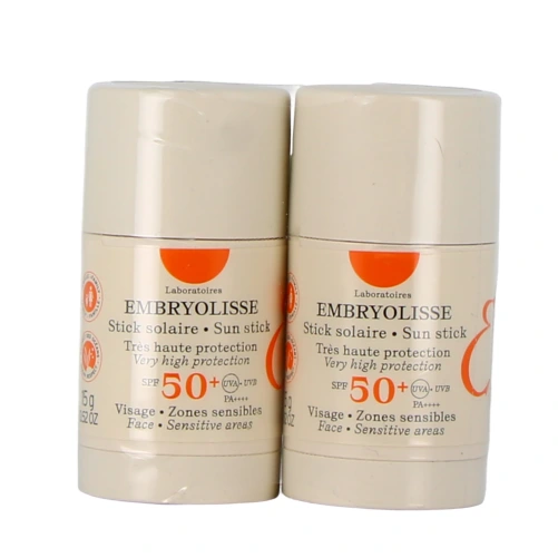 Embryolisse Stick Solaire