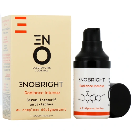 Enobright Radiance Intense