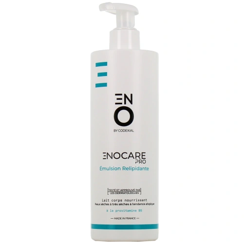Enocare Pro Emulsion Relipidante