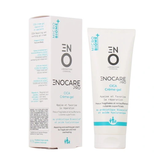 Enocare Pro Cica Crème-Gel