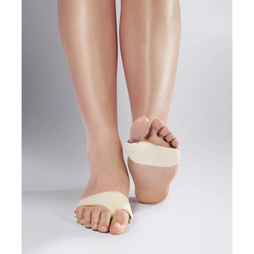 Epitact Coussinet Double Protection