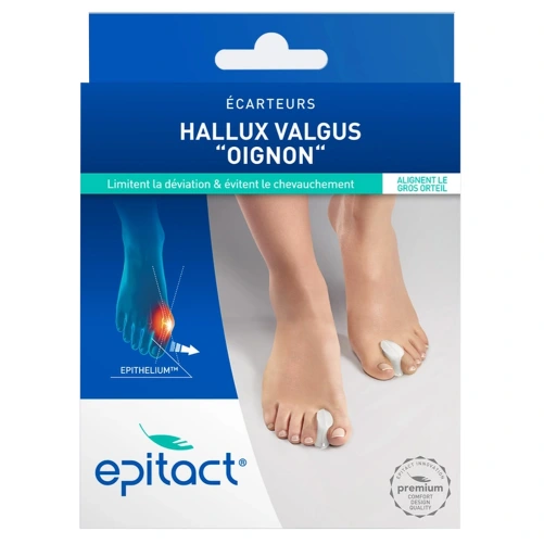 Epitact Écarteurs à l'Epithélium