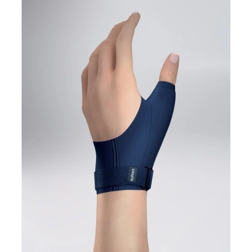 Epitact Orthèse de Pouce Rigide Main Gauche