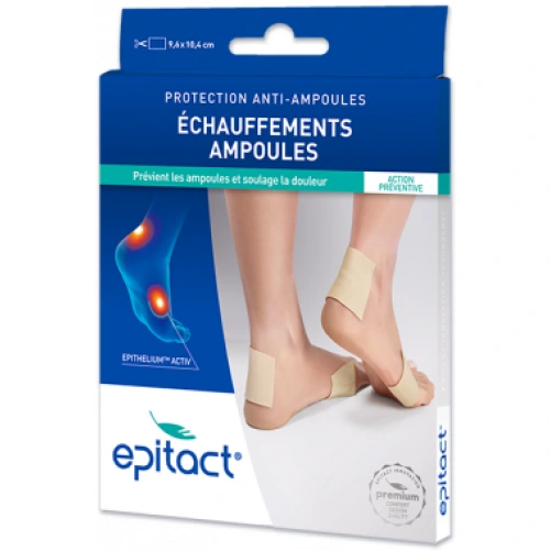 Epitact Protection Anti-Ampoules