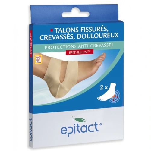 Epitact Protections Anti-Crevasses