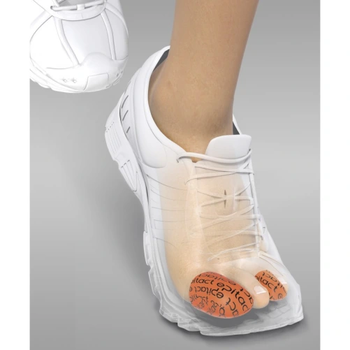 Epitact Protections Ongles Bleus