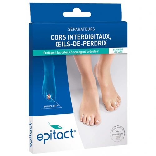 Epitact Séparateurs à l'Épithélium