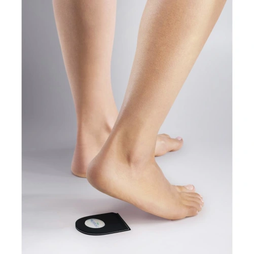 Epitact Talonnettes Physio Choc Épine Calcanéenne