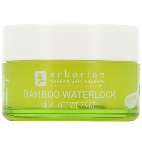Erborian Bamboo Waterlock
