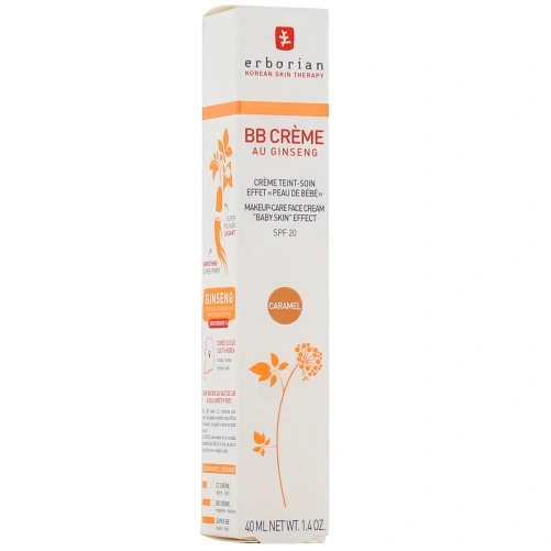 Erborian BB Crème au Ginseng