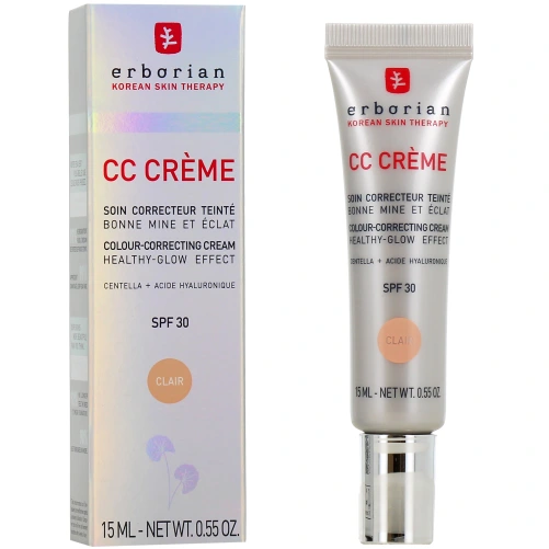 Erborian CC Crème