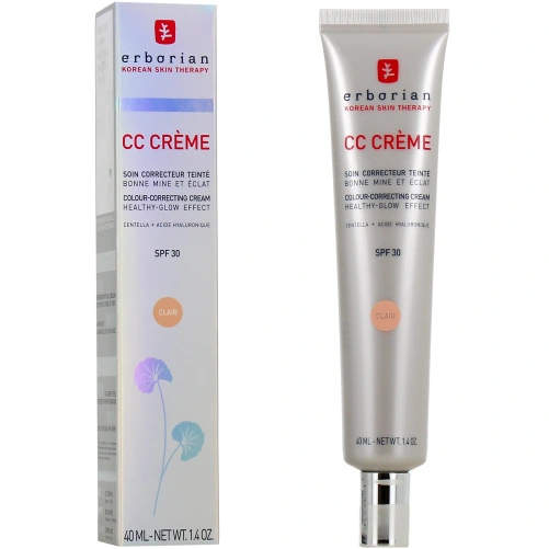 Erborian CC Crème