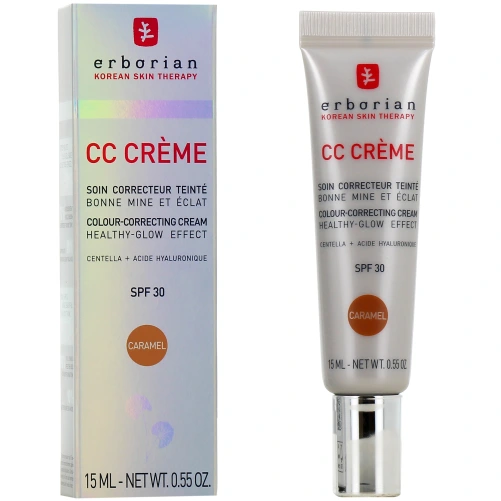Erborian CC Crème