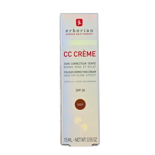 Erborian CC Crème