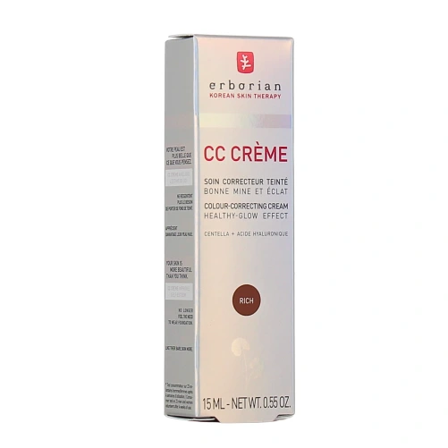 Erborian CC Crème