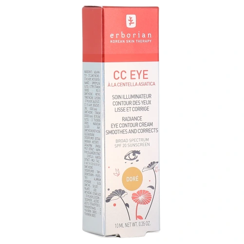 Erborian CC Eye