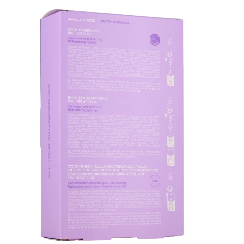 Erborian Coffret Incontournables Jour et Nuit