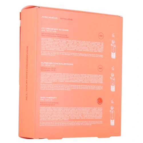 Erborian Coffret Le Meilleur d'Erborian