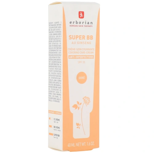 Erborian Super BB