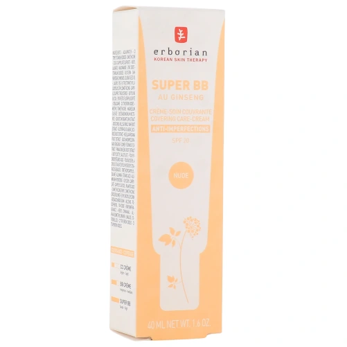 Erborian Super BB