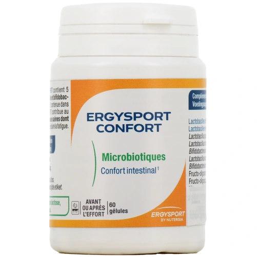 Ergysport Confort