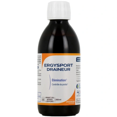 Ergysport Draineur