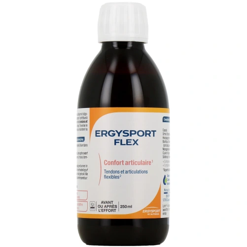 Nutergia Ergysport Flex