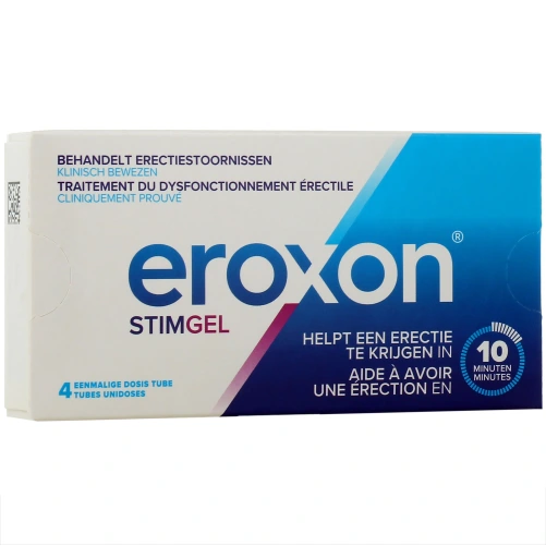 Eroxon Stimgel