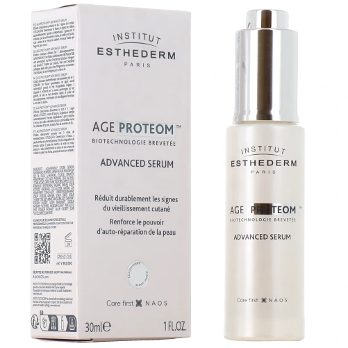 Institut Esthederm Age Proteom Advanced Sérum