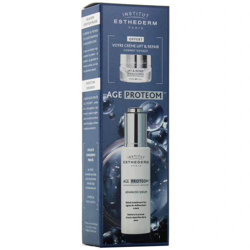 Institut Esthederm Age Proteom Advanced Sérum