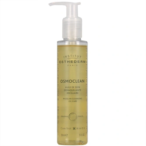 Institut Esthederm Osmoclean Huile Démaquillante Micellaire