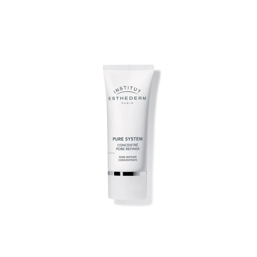 Institut Esthederm Pure System Concentré Pore Refiner
