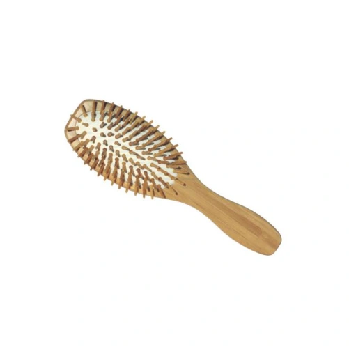 Estipharm Brosse à Cheveux en Bambou