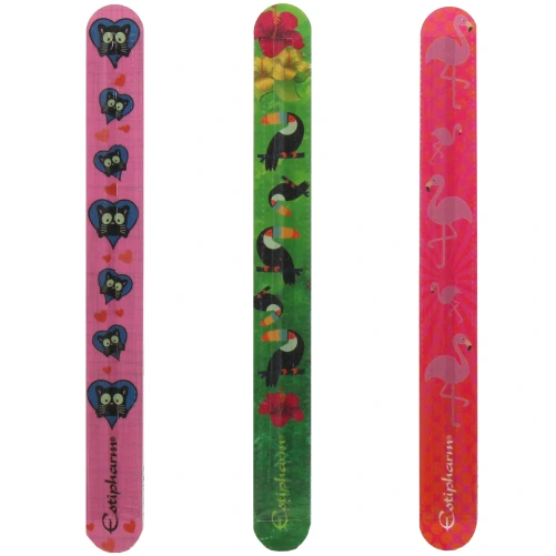 Estipharm Lime à Ongles Evasion Nomade