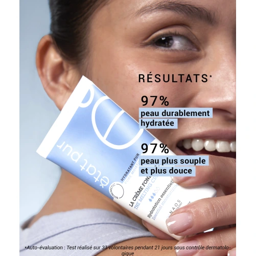 Etat Pur Crème Hydratante