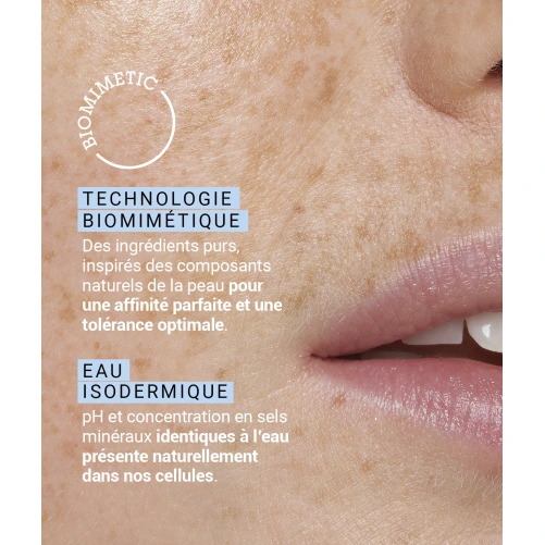 Etat Pur Crème Hydratante