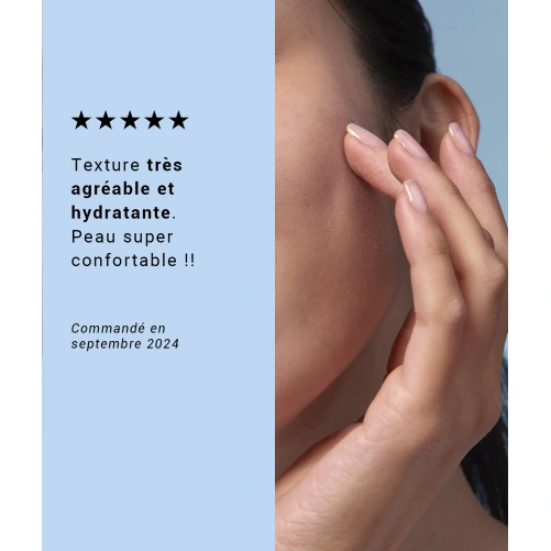 Etat Pur Crème Mains Nourrissante