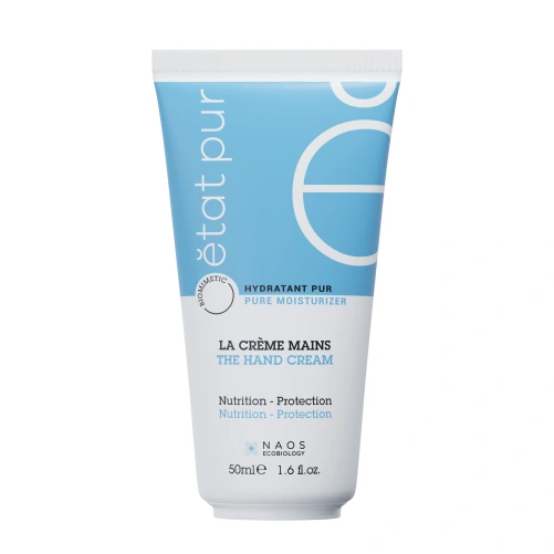 Etat Pur Crème Mains Nourrissante